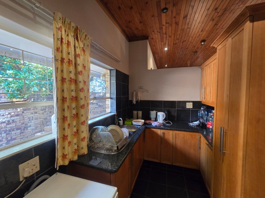 4 Bedroom Property for Sale in Heuwelsig Free State